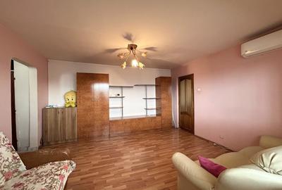 Apartament 2 camere, semidecomandat, 50mp utili, zona Fraidorf - 5