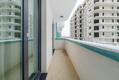 Apartament 2 camere inchiriere- My Place North - 16