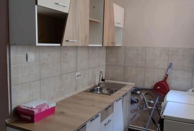 Apartament cu 2 camere în Progresul II - 1