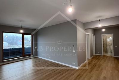 Apartament cu 2 camere decomandat în Sisești - 22
