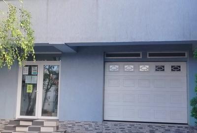 Vila P+1+M-constructie noua - 4