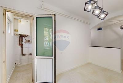 Comision 0% | 2 camere |  locuinta sau spatiu comercial | Grivitei - 6