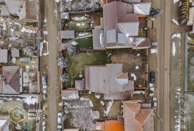 Casă individuală cu 6 camere cu Teren 600 Mp în Grădiște - 30