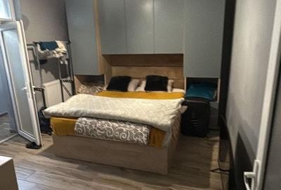Apartament cu 2 camere semidecomandat, mobilat în Est - 2