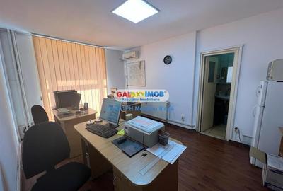 Inchiriere spatiu birouri 2 camere, in Ploiesti, zona Afi - 1