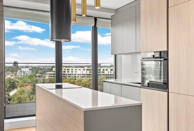 One Verdi Parc - 3 camere + parcare subterana - 7