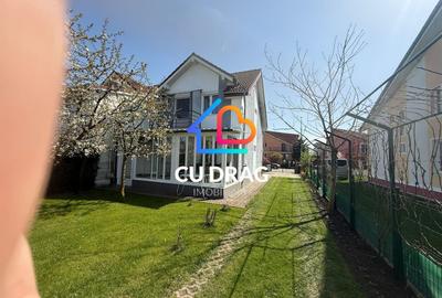 Duplex cu 3 camere cu Canalizare în Șura Mică - 2