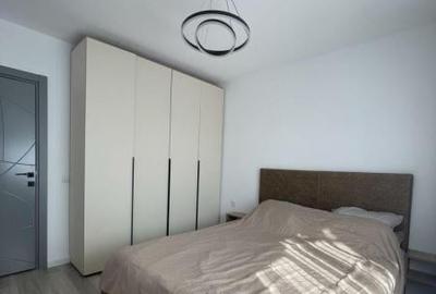 ► Dacia 2 Camere 51m² Incadrat Renovat 2025 Mobilat Utilat LUX  Centrala pe Gaze - 2