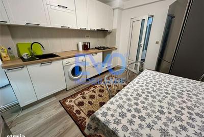 Apartament cu 3 camere în Păcurari - 2