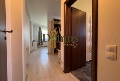 Complex Terra 2 | Casa parter mobila | Teren 800mp - 14