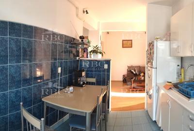 Apartament cu 3 camere de inchiriat, 80 mp in Manastur, zona Arinilor ! - 4