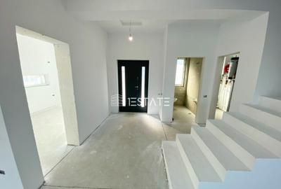 Casă cu 4 camere cu Canalizare în Mogoșoaia - 3