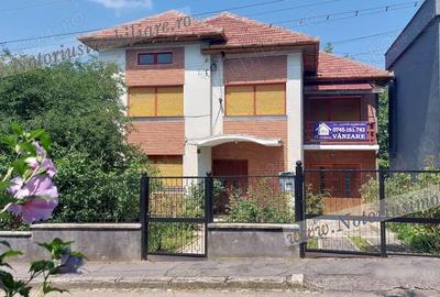 Casă cu 3 camere în Răcăștia - 7