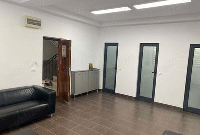 Spatiu comercial parter Aparatorii Patriei - 2