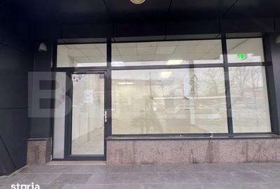 Spațiu comercial, de 42 mp, în 1 Mai - 2