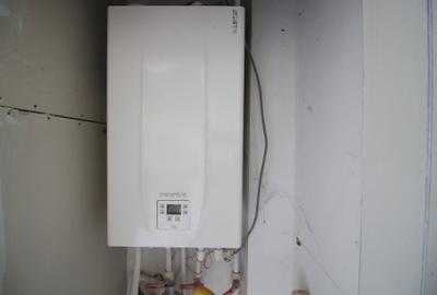 Ap. 3 camere bloc nou, etaj 1 - 5