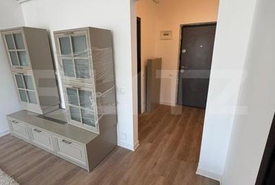 Apartament 3 camere de vanzare cu gradina si parcare - 3