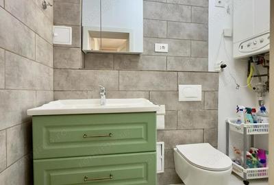 Giroc- Neptun, Mobilata si utilata - 3