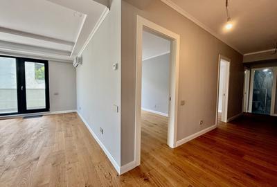 Unirii, 4 camere si  2 parcari  de la dezvoltator - 14