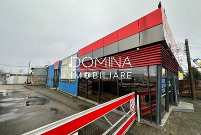 Spațiu comercial, de 280 mp, în Centura - 7