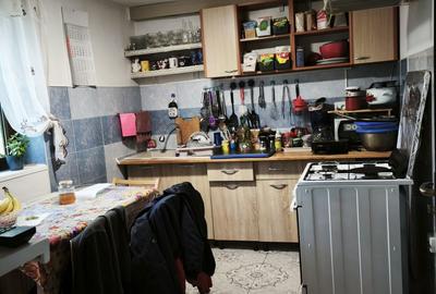 Casă cu 4 camere în Cuza Vodă - 5