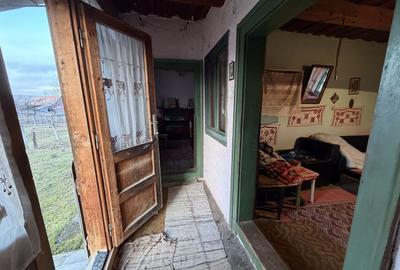 Casă 3 camere 65 mp + teren 3.134 mp Boroșneu Mic - 5