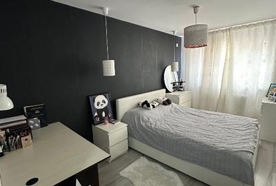 Apartament cu 2 camere decomandat, mobilat în Theodor Pallady - 4