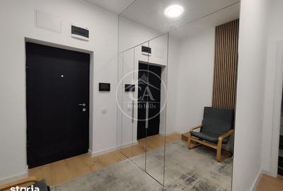 Apartament cu 2 camere decomandat în Salca - 7