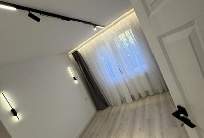 Apartament 2 camere Superb Renovat Lux N.Grigorescu Metrou Centrala - 10