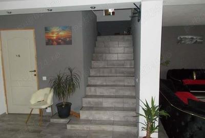 Vila, Becicherecul MIC, P+M, 4 camere, teren 500mp, la cheie - 10