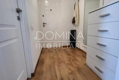 Garsoniera Mobilata ?i Utilata, strada Agriculturii - 1