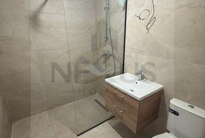 Apartament cu 2 camere semidecomandat în Sud - 5