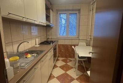 Apartament 3 camere de inchiriat, metrou, zona Titan - 7