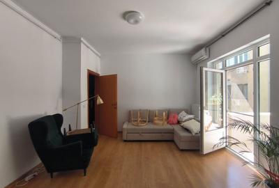 Apartament cu 3 camere semidecomandat în Armeneasca - 5