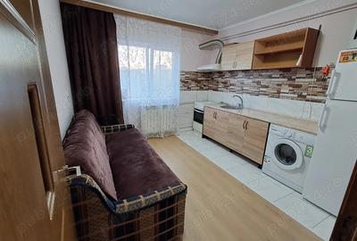 Inchiriez apartament 2camere garsoniera dubla tomis nord tic- tac - 7