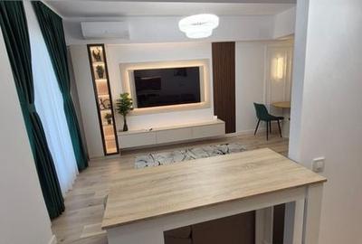Apartament cu 2 camere în Central - 2