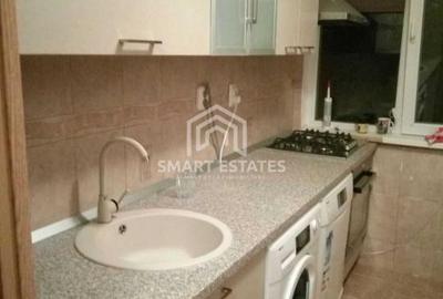 Apartament cu 2 camere semidecomandat, mobilat în Baba Novac - 5