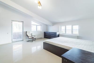 Apartament 3 camere - Mansarda inalta - 122 mp Voluntari - 1