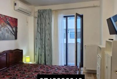 Inchiriere 2 camere | Soseua Virtutii| Pod Ciurel |Sector 6 - 2