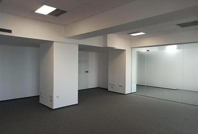 Cladire de birouri de prestigiu - spatii de la 41 mp - 8