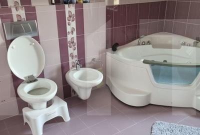 Casă cu 5 camere cu Teren 700 Mp în Central - 14