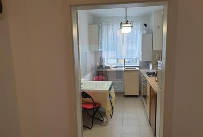 Apartament cu 2 camere decomandat, mobilat în Avantgarden - 8