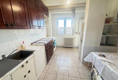 Inchiriez apartament cu 2 camere Aradului 340 euro - 3