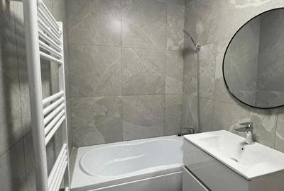 Apartament cu 2 camere semidecomandat în Micro 16 - 2