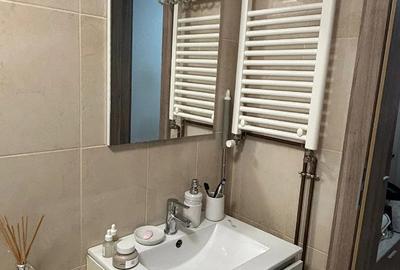 Apartament cu 2 camere semidecomandat în Gorjului - 4