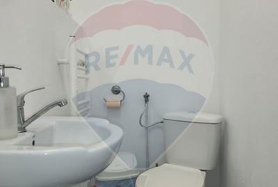 Spațiu comercial, de 160 mp, în Central - 5
