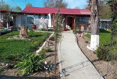 Casa de vanzare Slanic Prahova - 1