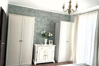 Apartament cu 3 camere decomandat, mobilat în Torontalului - 7