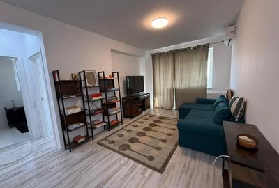 Apartament cu 3 camere semidecomandat în Măgurele - 1