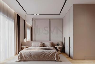 Apartament cu 3 camere decomandat în Pipera - 4